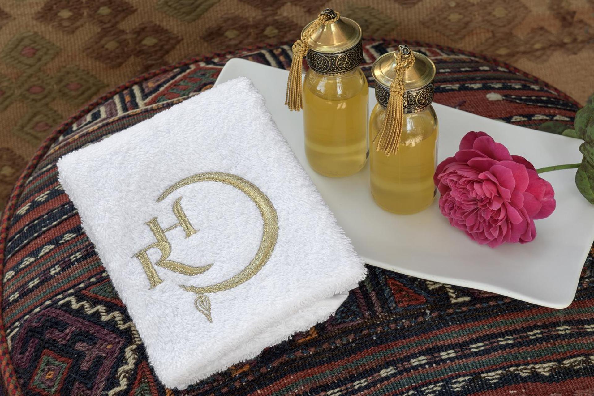 Riad Hayati Marakéš Exteriér fotografie
