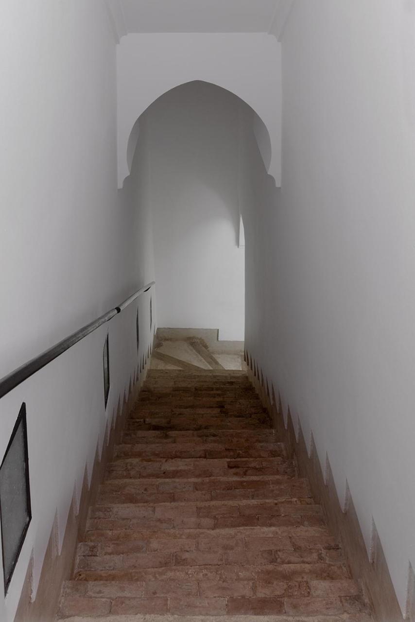 Riad Hayati Marakéš Exteriér fotografie