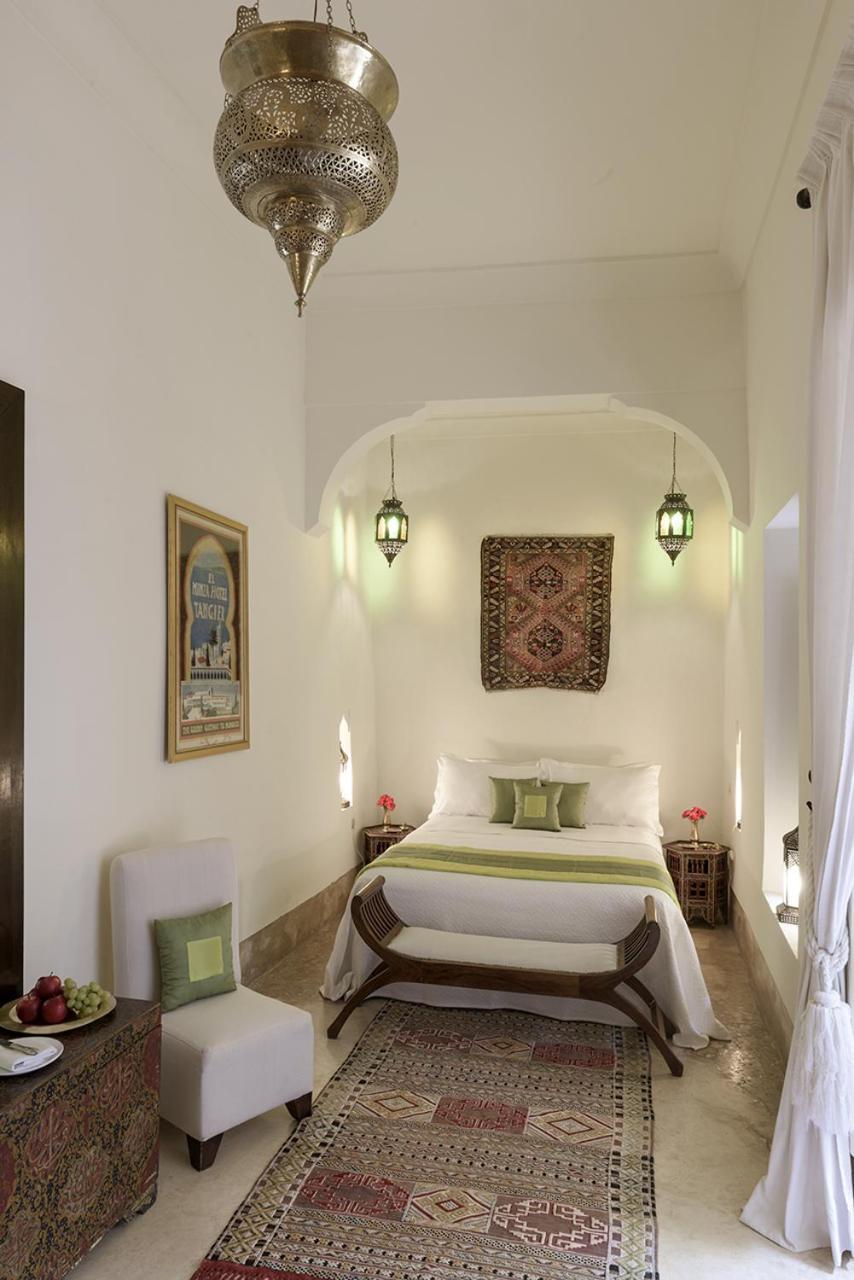 Riad Hayati Marakéš Exteriér fotografie